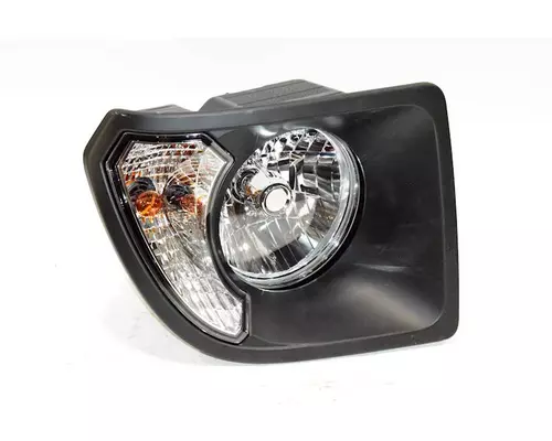 Headlamp Assembly FREIGHTLINER 108SD Frontier Truck Parts