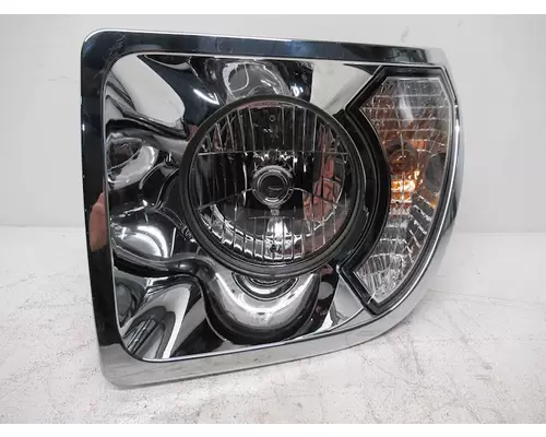 Headlamp Assembly FREIGHTLINER 108SD Frontier Truck Parts