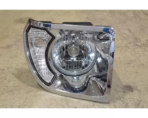 Headlamp Assembly FREIGHTLINER 108SD Frontier Truck Parts