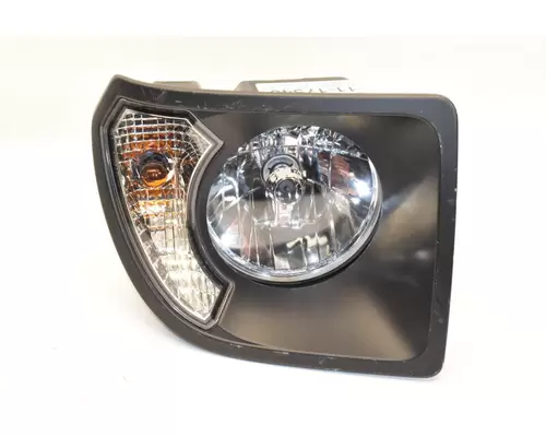 Headlamp Assembly FREIGHTLINER 108SD Frontier Truck Parts