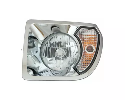 Headlamp Assembly FREIGHTLINER 108SD LKQ Geiger Truck Parts