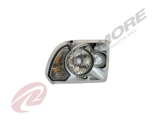 Headlamp Assembly FREIGHTLINER 108SD Rydemore Heavy Duty Truck Parts Inc