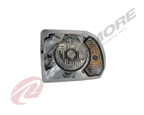 Headlamp Assembly FREIGHTLINER 108SD Rydemore Heavy Duty Truck Parts Inc