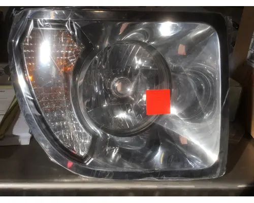 Headlamp Assembly FREIGHTLINER 108SD Hagerman Inc.