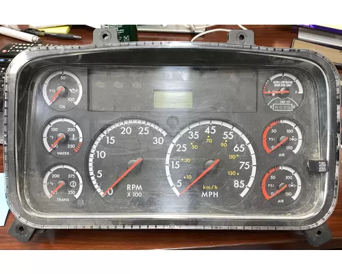 Instrument Cluster FREIGHTLINER 108SD Custom Truck One Source