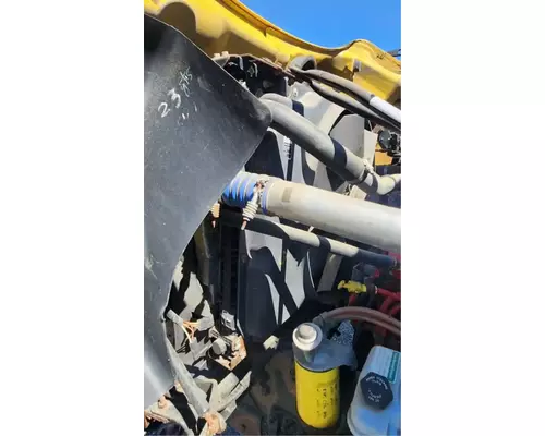 Intercooler Freightliner 108SD Complete Recycling Group LLC