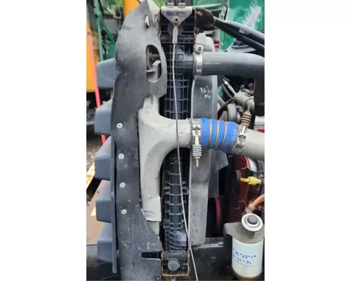 Intercooler Freightliner 108SD Complete Recycling Group LLC