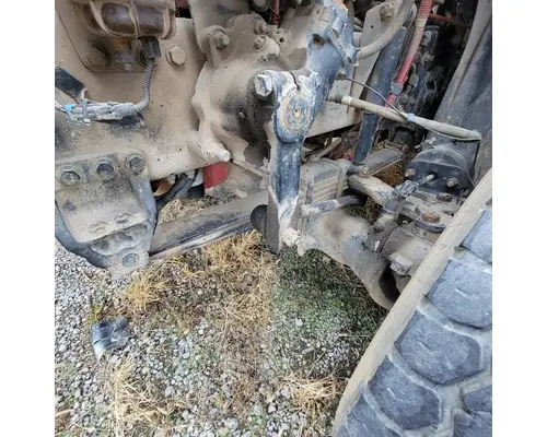 Leaf Spring, Front FREIGHTLINER 108SD Custom Truck One Source