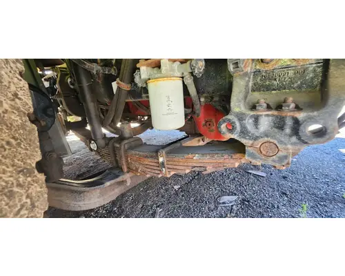 Leaf Spring, Front Freightliner 108SD Complete Recycling Group LLC