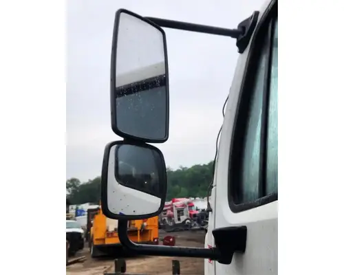 Mirror (Side View) Freightliner 108SD Complete Recycling Group LLC