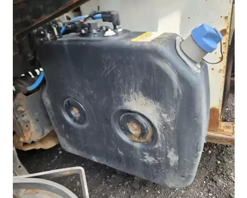 Miscellaneous Parts Freightliner 108SD Complete Recycling Group LLC