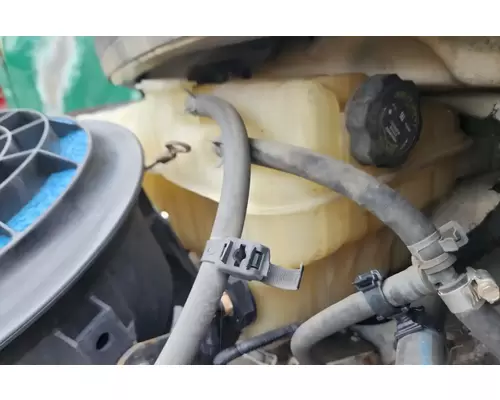 Miscellaneous Parts Freightliner 108SD Complete Recycling Group LLC