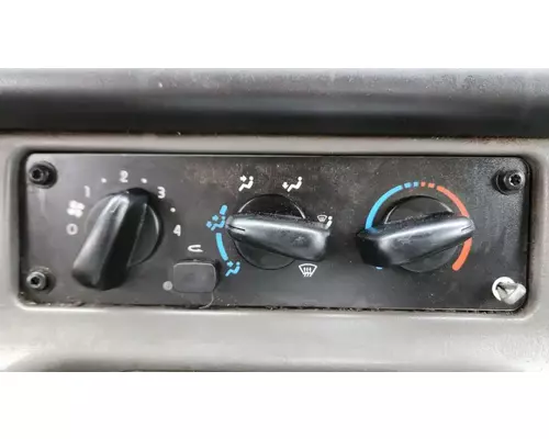 Miscellaneous Parts Freightliner 108SD Complete Recycling Group LLC