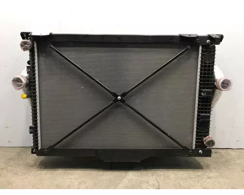 Radiator FREIGHTLINER 108SD Frontier Truck Parts
