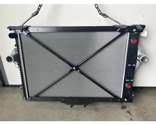 Radiator FREIGHTLINER 108SD Frontier Truck Parts