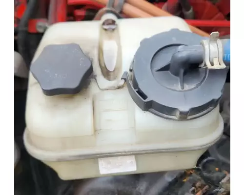 Steering Or Suspension Parts, Misc. Freightliner 108SD Complete Recycling Group LLC