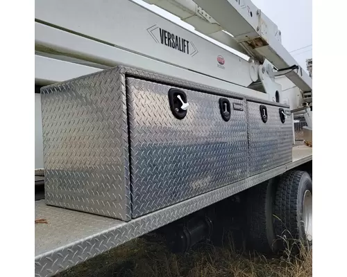 Tool Box FREIGHTLINER 108SD Custom Truck One Source