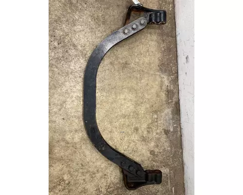 Frame FREIGHTLINER 114 SD Frontier Truck Parts
