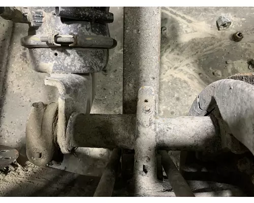 Freightliner 114SD Air Brake Components