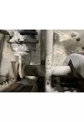 Freightliner 114SD Air Brake Components