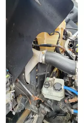 Freightliner 114SD Air Conditioner Condenser
