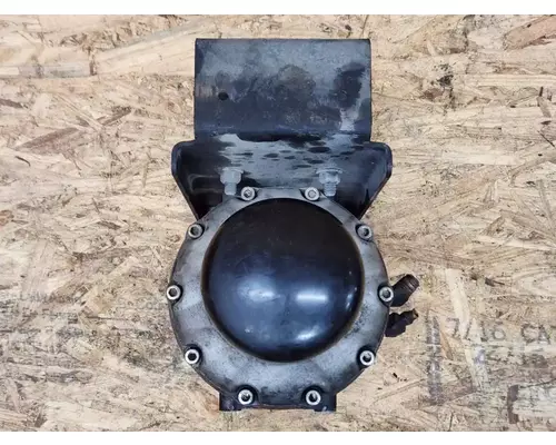 Freightliner 114SD Air Drier