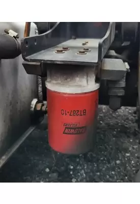 Freightliner 114SD Air Drier