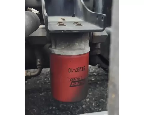 Freightliner 114SD Air Drier