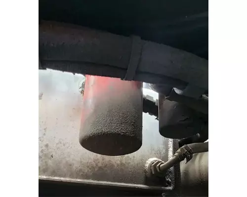 Freightliner 114SD Air Drier