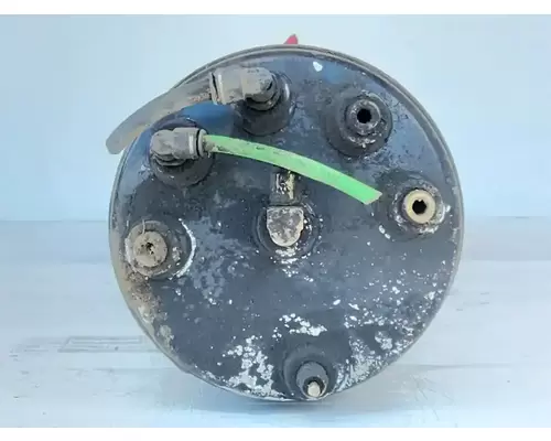 Freightliner 114SD Air Tank