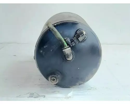 Freightliner 114SD Air Tank