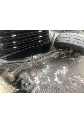 Freightliner 114SD Axle Assembly, Front (Steer)