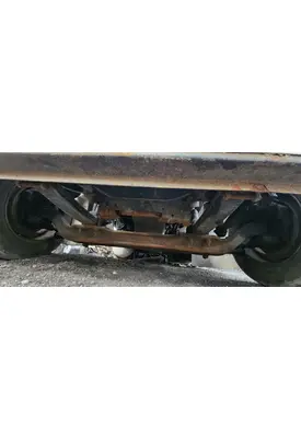 Freightliner 114SD Axle Assy, Fr (4WD)