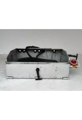 Freightliner 114SD Battery Box