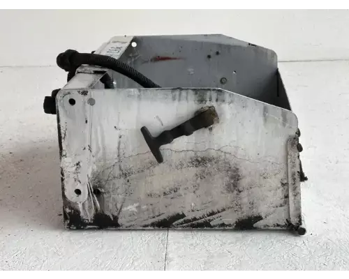 Freightliner 114SD Battery Box