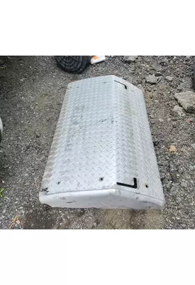 Freightliner 114SD Battery Box