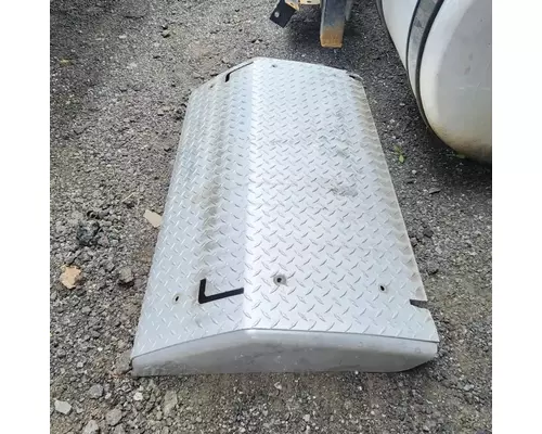 Freightliner 114SD Battery Box
