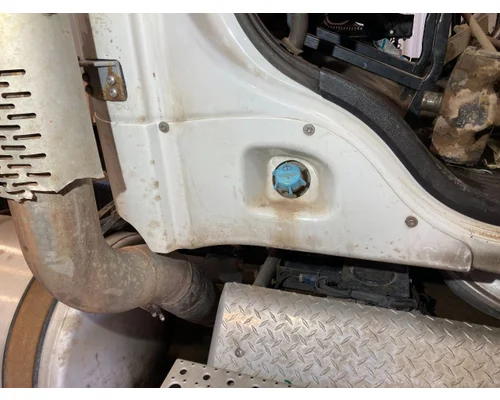 Freightliner 114SD Body, Misc. Parts