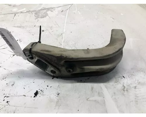 Freightliner 114SD Brackets, Misc