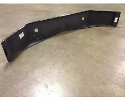 Freightliner 114SD Bumper Assembly, Front