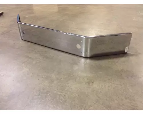 Freightliner 114SD Bumper Assembly, Front