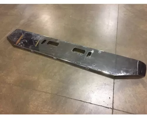 Freightliner 114SD Bumper Assembly, Front