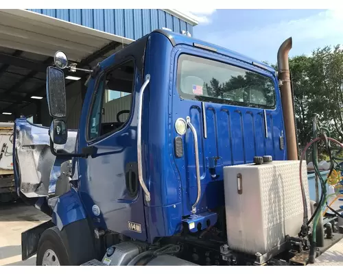 Freightliner 114SD Cab Assembly