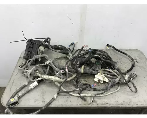 Freightliner 114SD Cab Wiring Harness