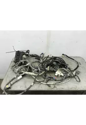 Freightliner 114SD Cab Wiring Harness