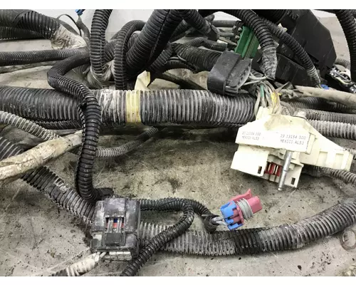 Freightliner 114SD Cab Wiring Harness