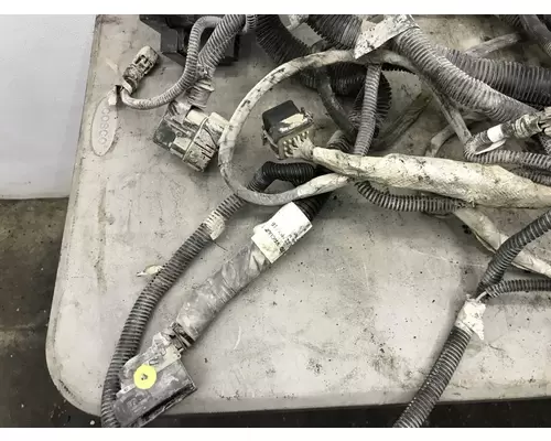 Freightliner 114SD Cab Wiring Harness