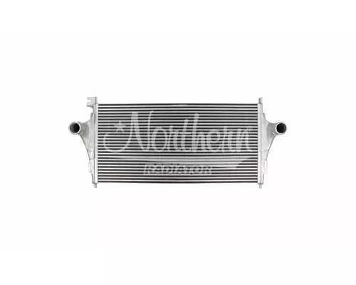 Freightliner 114SD Charge Air Cooler (ATAAC)