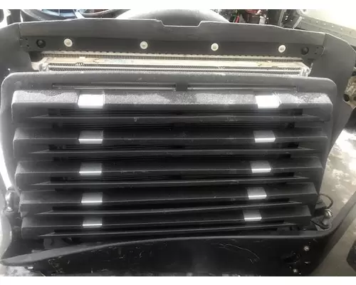 Freightliner 114SD Charge Air Cooler (ATAAC)