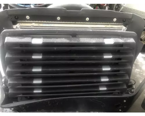 Freightliner 114SD Charge Air Cooler (ATAAC)